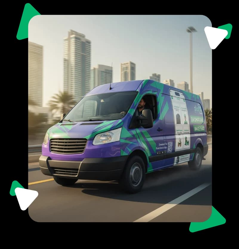 EV Roadside Assistance Dubai